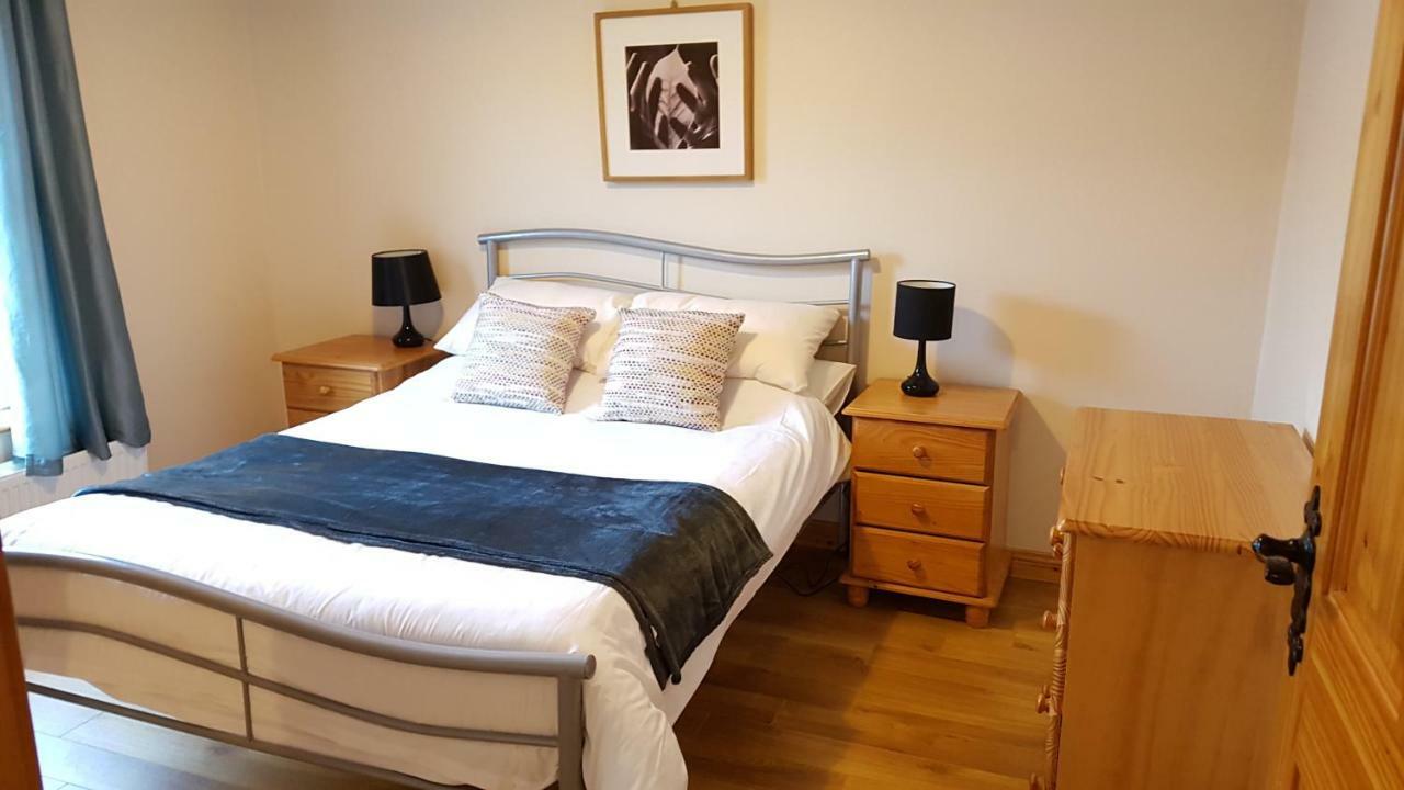 Ocean Bay Villa Malin Eksteriør billede